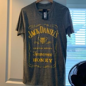 Jack Daniel's Tennessee Honey women's shirt